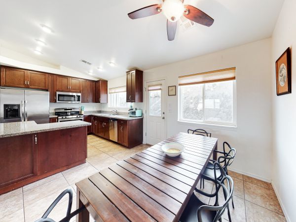 Flagstaff Home 1022357