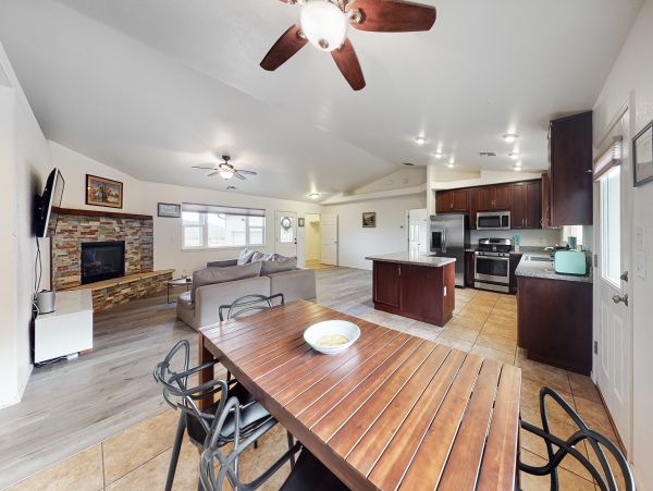 Flagstaff Home 1022357