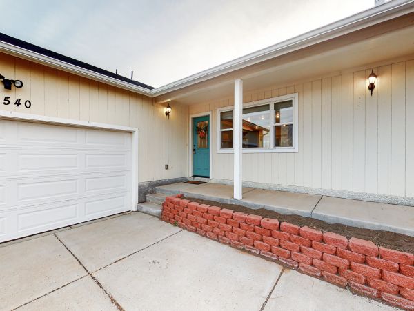 Flagstaff Home 1022357