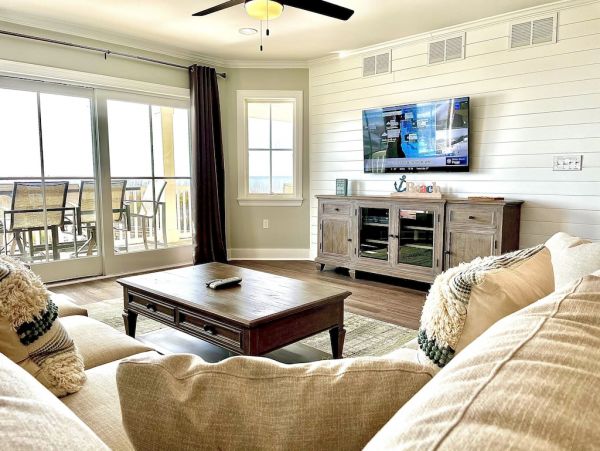 Isle Of Palms Condo 1022358
