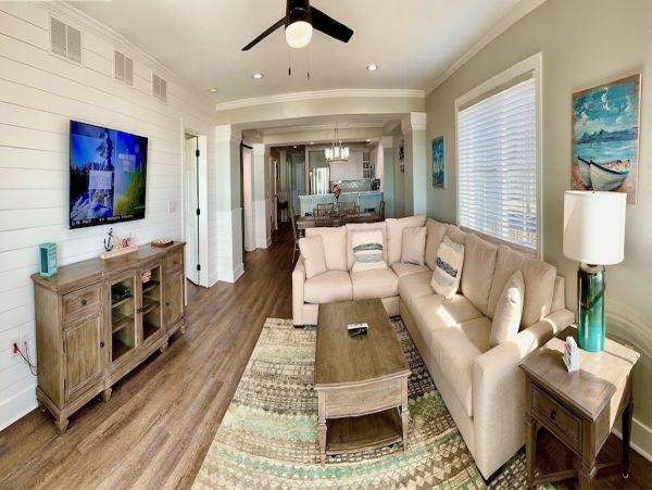 Isle Of Palms Condo 1022358