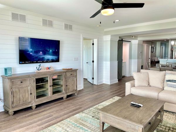 Isle Of Palms Condo 1022358