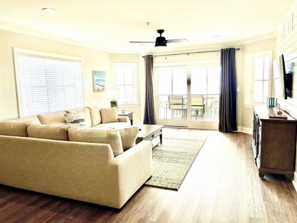Isle Of Palms Condo 1022358