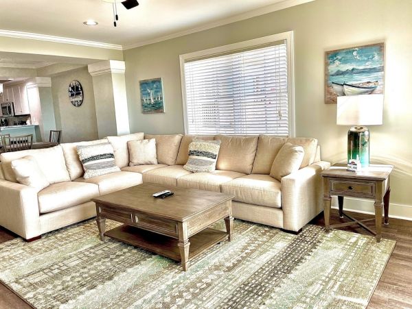 Isle Of Palms Condo 1022358