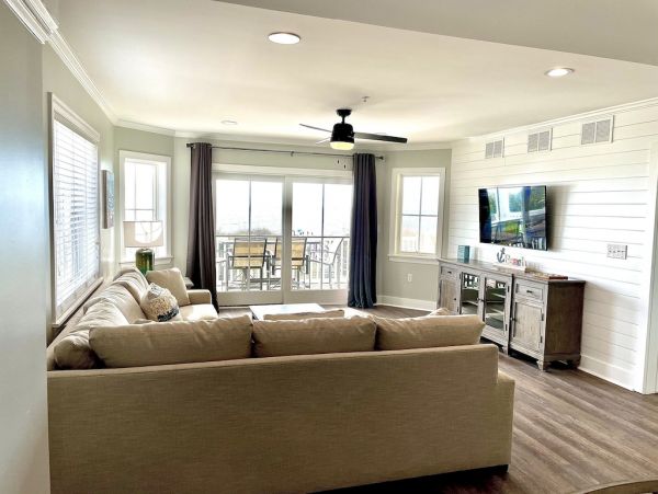 Isle Of Palms Condo 1022358