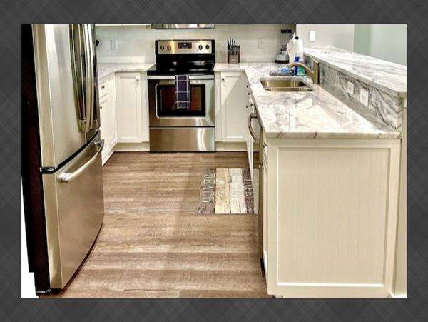 Isle Of Palms Condo 1022358