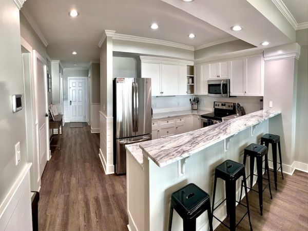 Isle Of Palms Condo 1022358