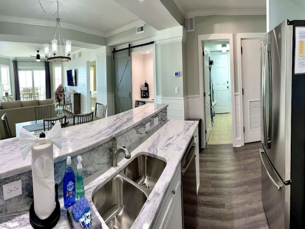 Isle Of Palms Condo 1022358