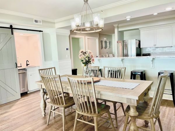 Isle Of Palms Condo 1022358