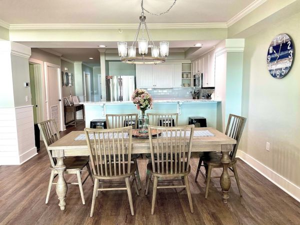 Isle Of Palms Condo 1022358