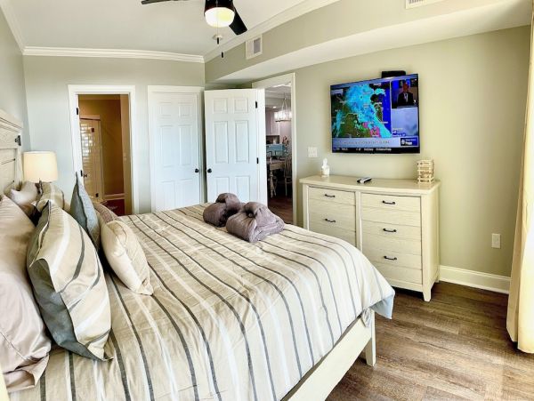 Isle Of Palms Condo 1022358