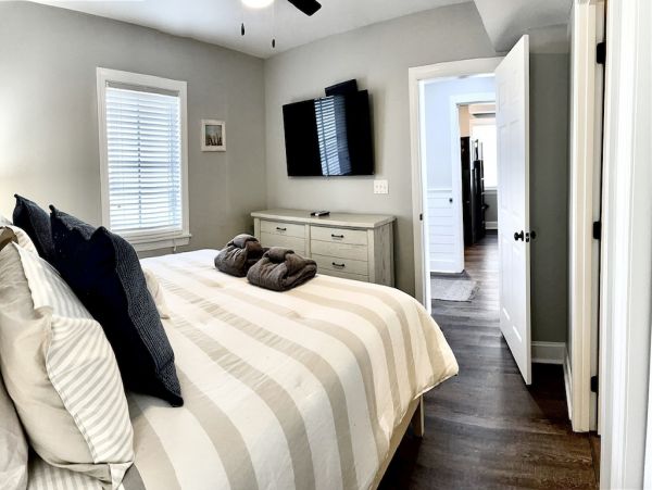 Isle Of Palms Condo 1022358