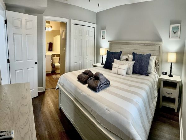 Isle Of Palms Condo 1022358
