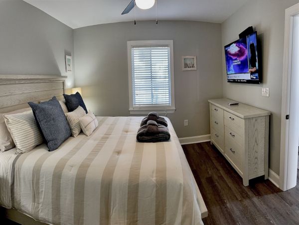 Isle Of Palms Condo 1022358