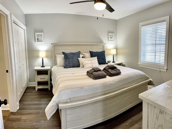Isle Of Palms Condo 1022358