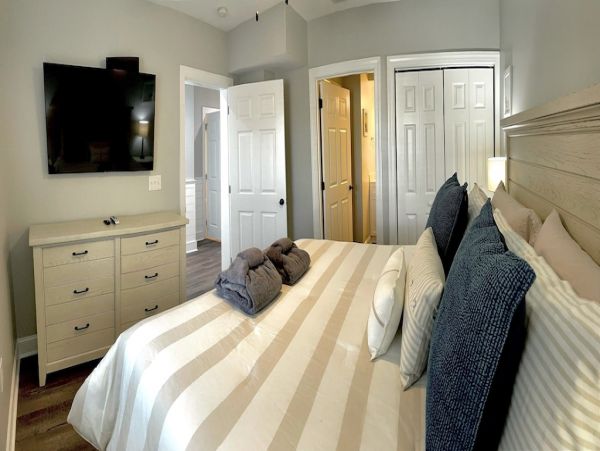 Isle Of Palms Condo 1022358