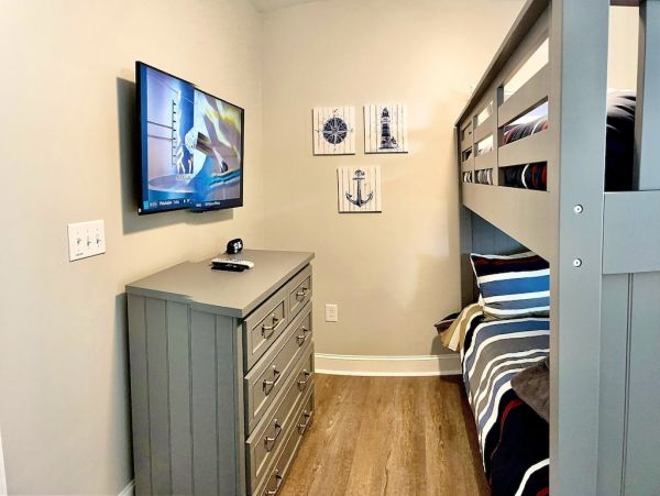 Isle Of Palms Condo 1022358