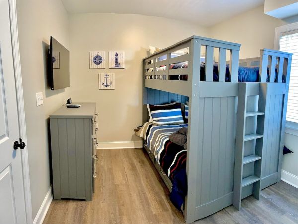 Isle Of Palms Condo 1022358