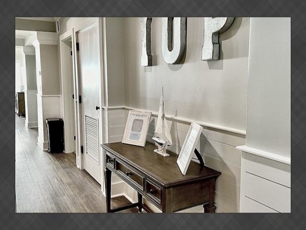 Isle Of Palms Condo 1022358