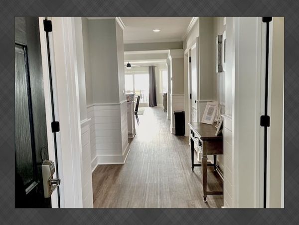 Isle Of Palms Condo 1022358