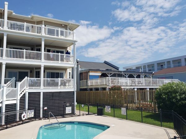 Isle Of Palms Condo 1022358