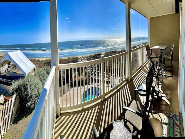 Isle Of Palms Condo 1022359