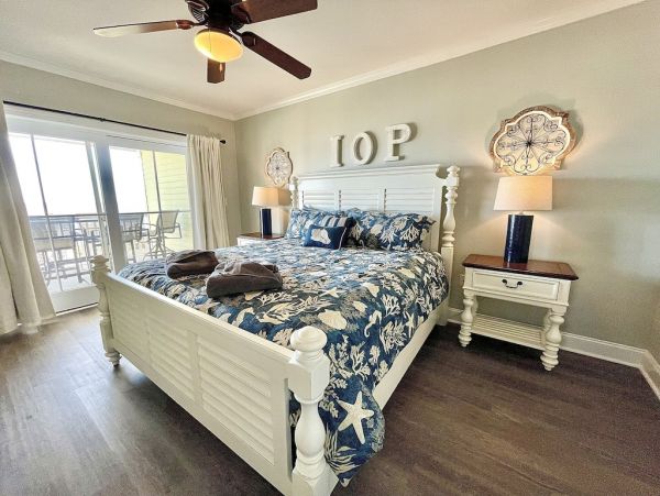 Isle Of Palms Condo 1022359
