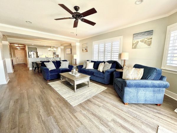 Isle Of Palms Condo 1022359