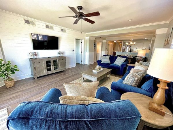 Isle Of Palms Condo 1022359