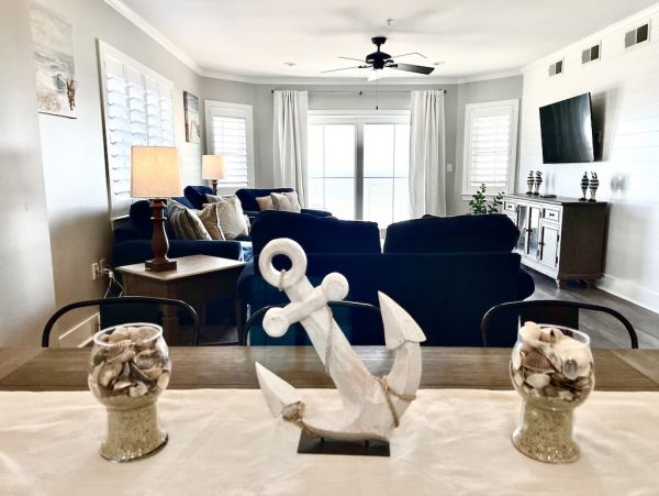 Isle Of Palms Condo 1022359