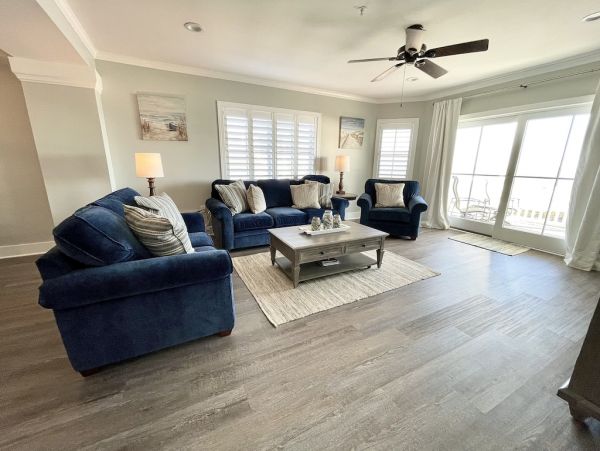 Isle Of Palms Condo 1022359