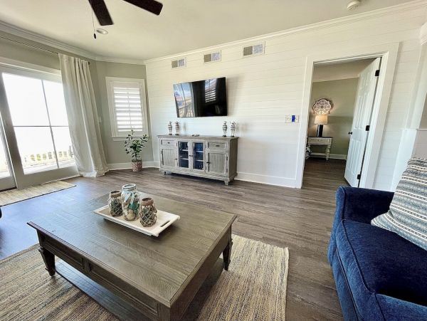 Isle Of Palms Condo 1022359