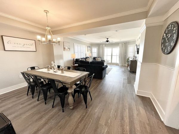 Isle Of Palms Condo 1022359