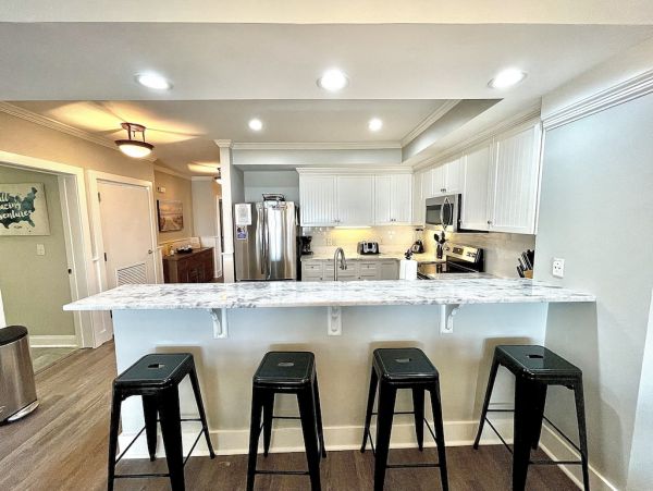 Isle Of Palms Condo 1022359