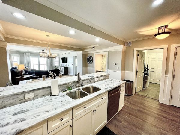 Isle Of Palms Condo 1022359