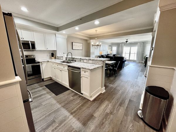 Isle Of Palms Condo 1022359