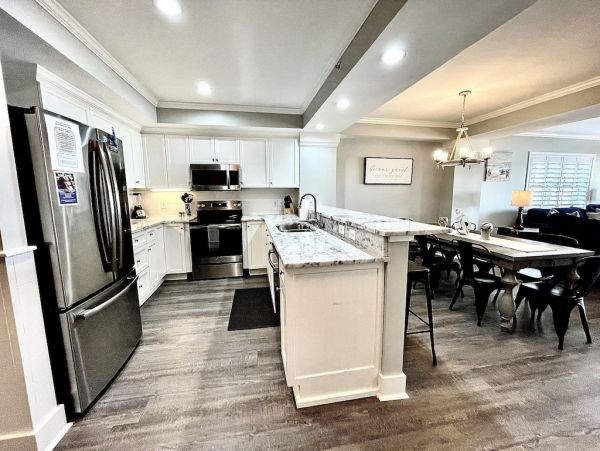 Isle Of Palms Condo 1022359