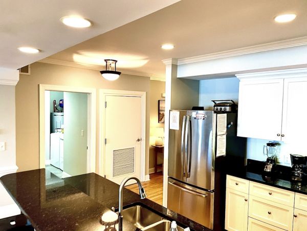 Isle Of Palms Condo 1022359