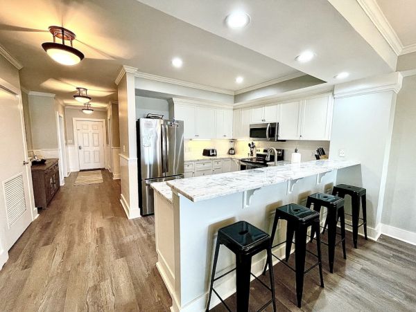 Isle Of Palms Condo 1022359