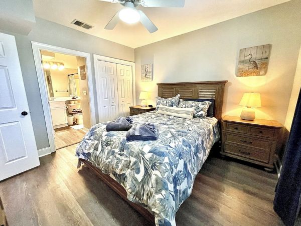 Isle Of Palms Condo 1022359