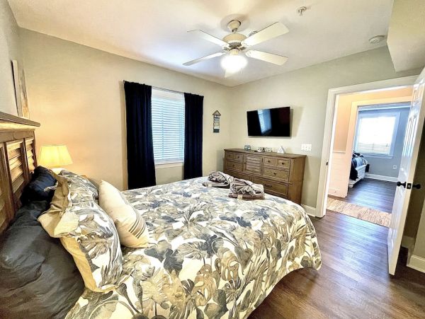 Isle Of Palms Condo 1022359