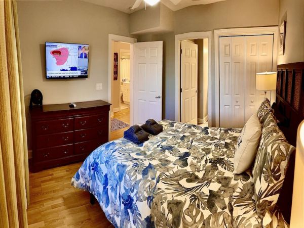 Isle Of Palms Condo 1022359