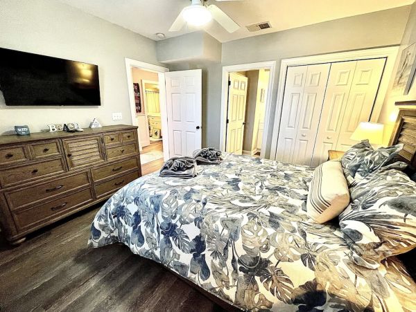 Isle Of Palms Condo 1022359