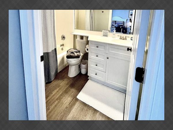 Isle Of Palms Condo 1022359