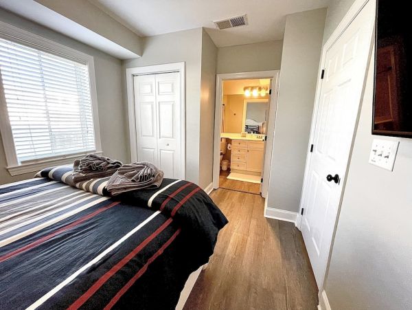 Isle Of Palms Condo 1022359