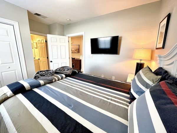 Isle Of Palms Condo 1022359
