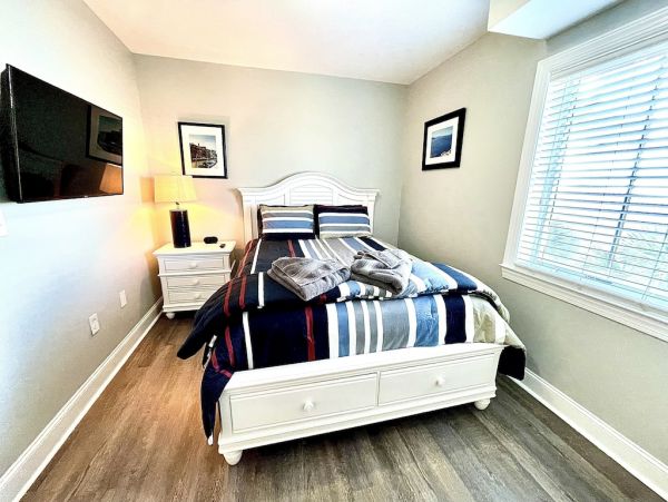 Isle Of Palms Condo 1022359