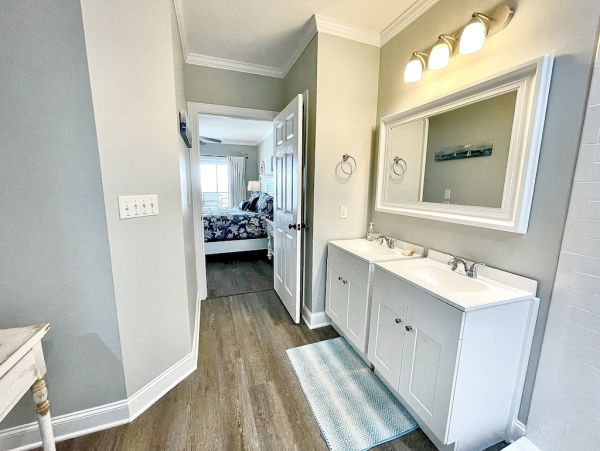 Isle Of Palms Condo 1022359