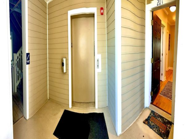 Isle Of Palms Condo 1022359