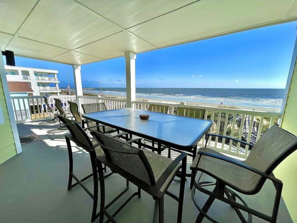 Isle Of Palms Condo 1022359